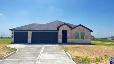 Photo of 6619 Kingfisher Lane LN, Beasley, TX 77417 (MLS # 55139396)