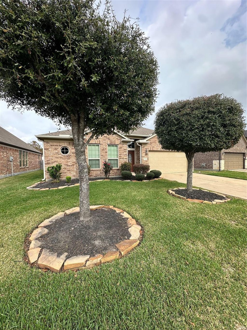 Photo of 18726 Bene Vista Drive, Houston, TX 77084 (MLS # 13927027)