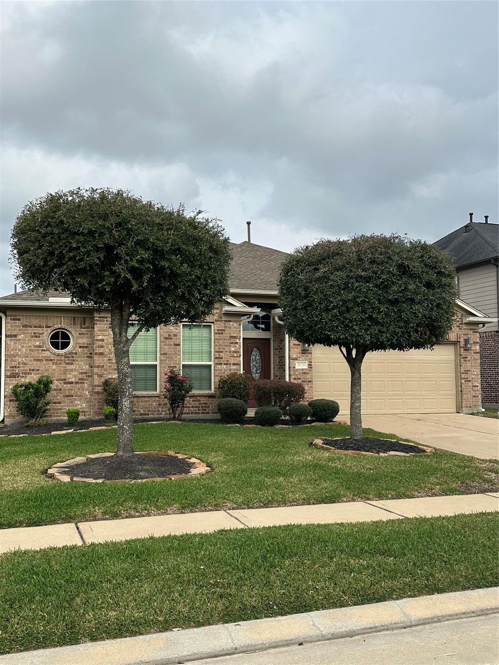 Photo of 18726 Bene Vista Drive, Houston, TX 77084 (MLS # 13927027)