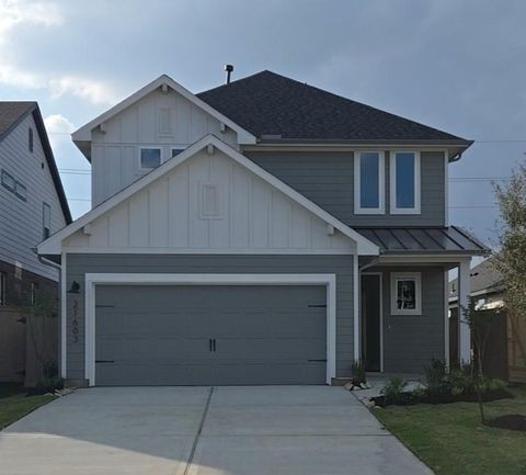 Photo of 21603 Berry Crest Lane, Waller, TX 77484 (MLS # 31057227)