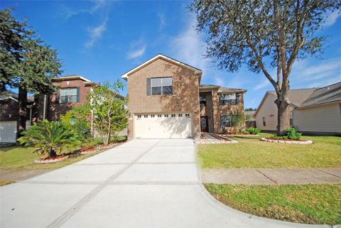 Photo of 3614 Samuel Adams Lane, Missouri City, TX 77459 (MLS # 10559432)