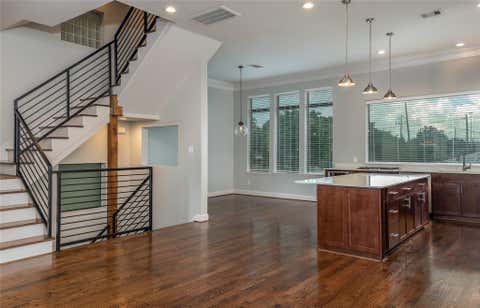 Photo of 1418 Shearn Street, Houston, TX 77007 (MLS # 81052896)