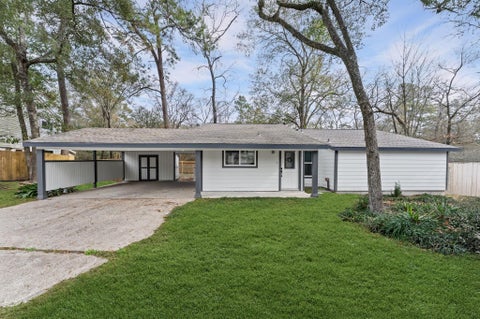 Photo of 1808 N Red Cedar Circle, Spring, TX 77380 (MLS # 33306982)