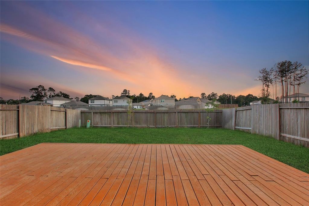 Photo of 23431 Wrexham Street, Spring, TX 77373 (MLS # 14987891)