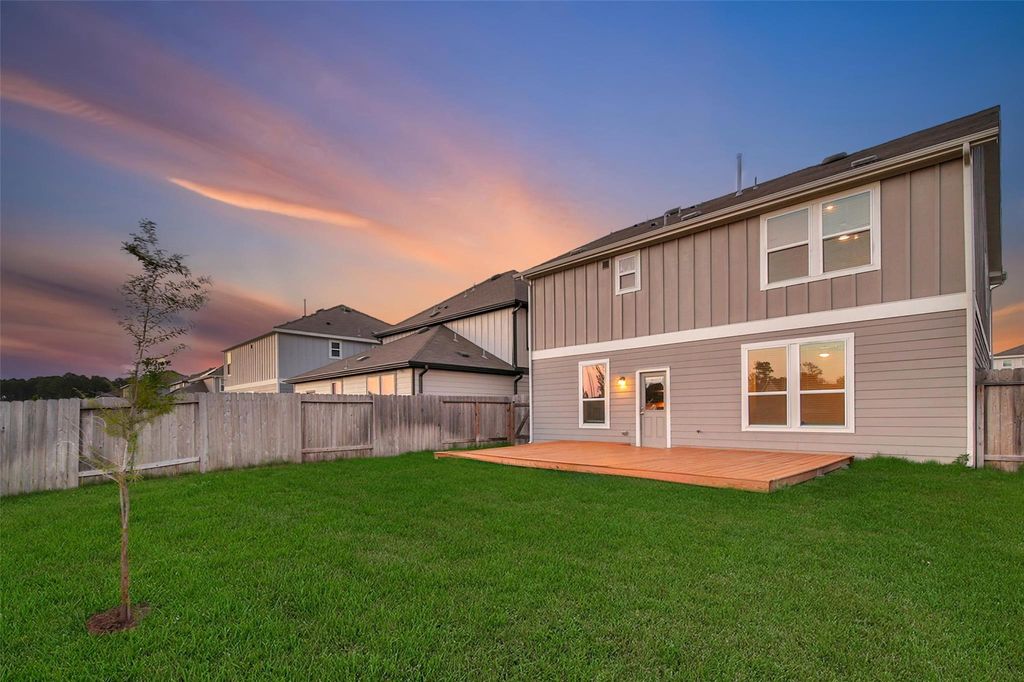 Photo of 23431 Wrexham Street, Spring, TX 77373 (MLS # 14987891)