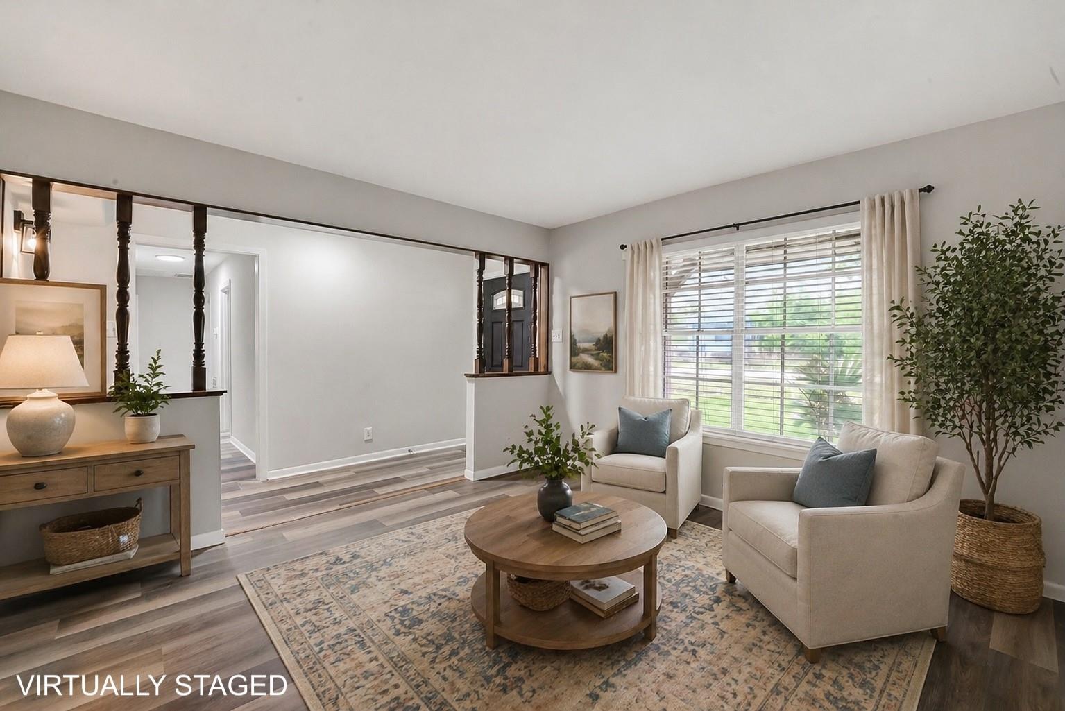 7626 Verdinell Street