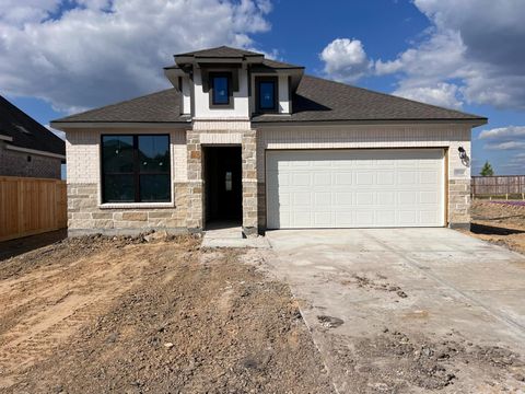 Photo of 2139 Birch Brook Lane, Crosby, TX 77532 (MLS # 14352786) Photo of 2139 Birch Brook Lane, Crosby, TX 77532 (MLS # 14352786)