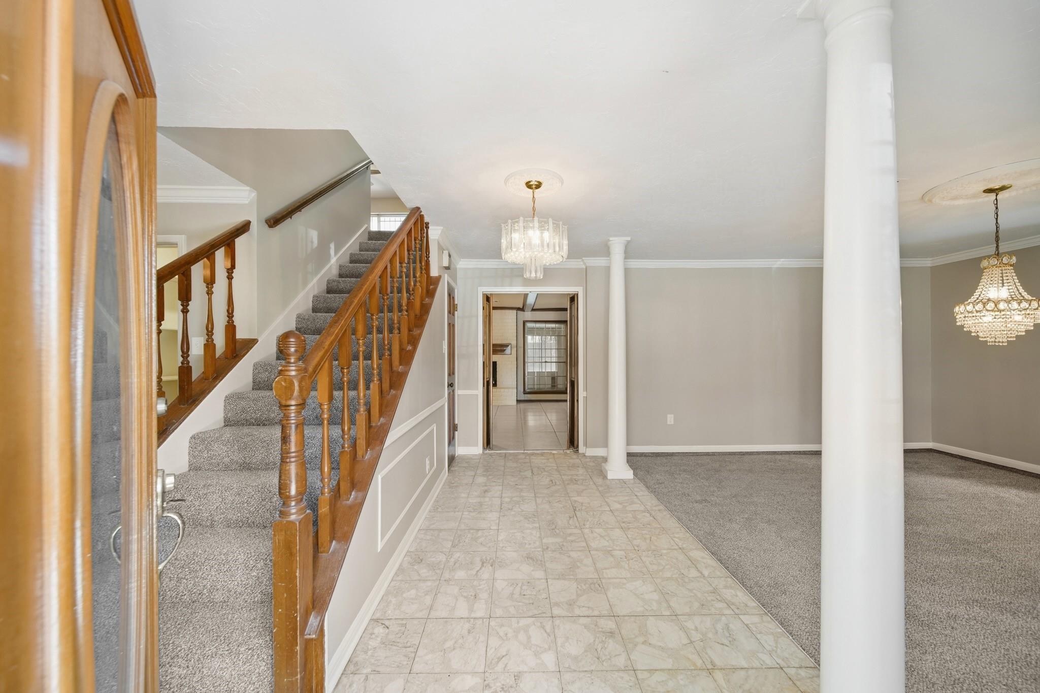 16806 Deep Pines Drive