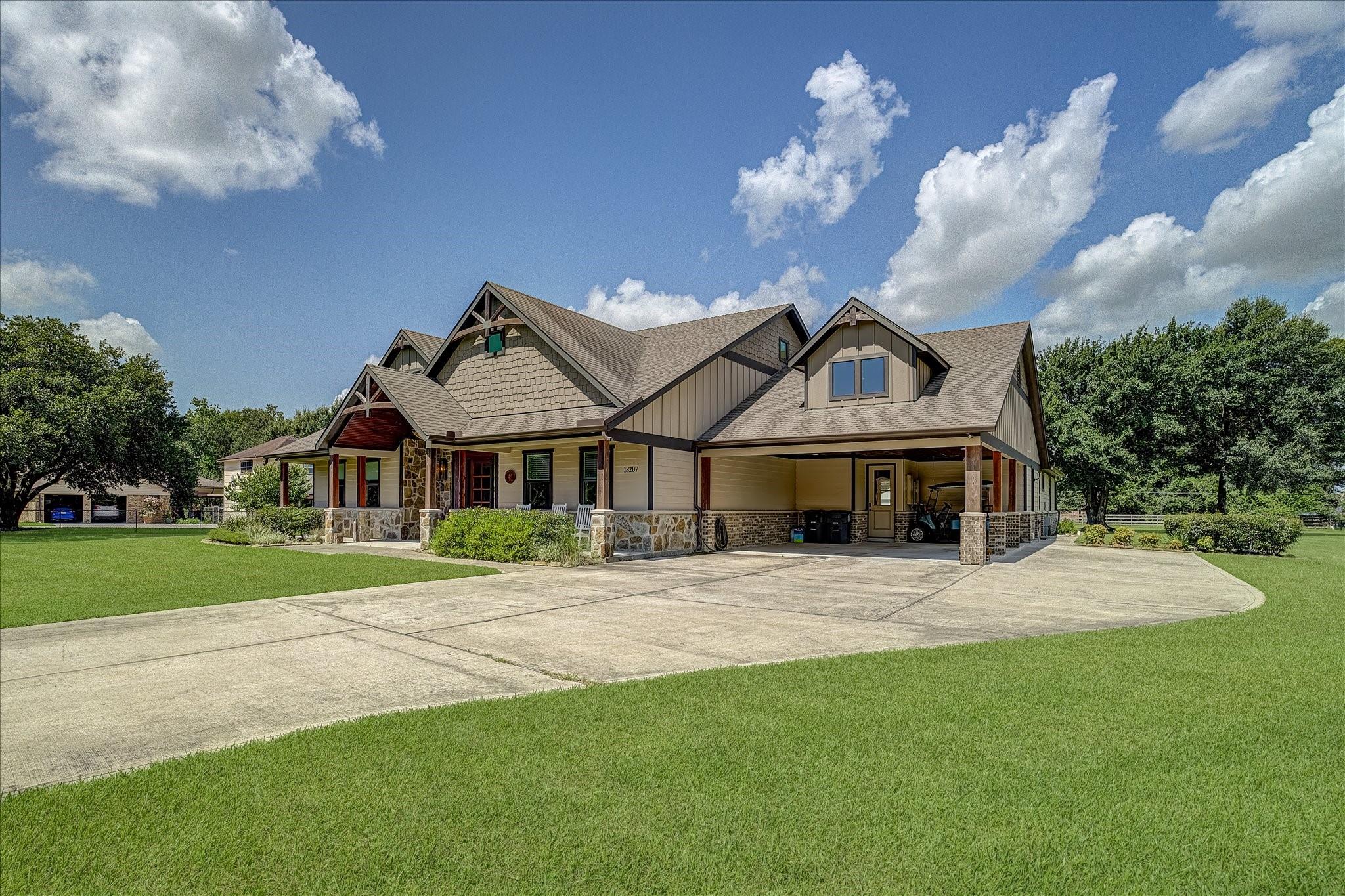 18207 E Cypress Hill Circle