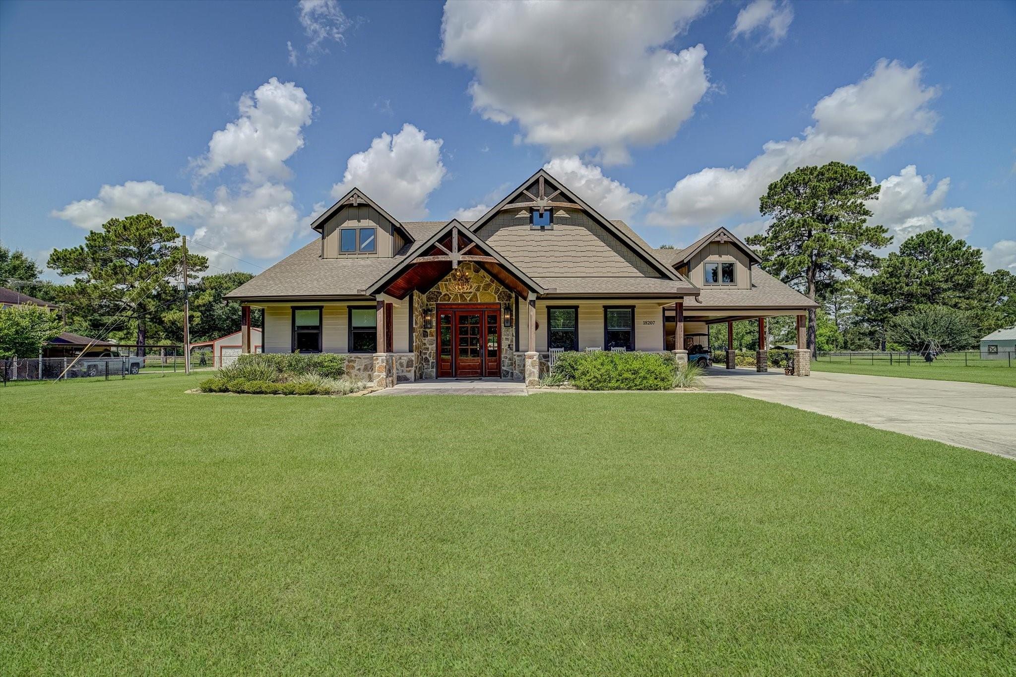 18207 E Cypress Hill Circle