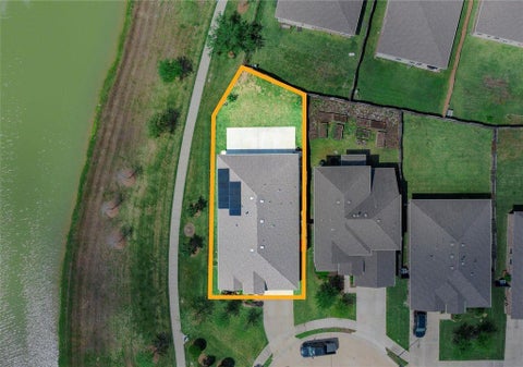 Tiny photo for 18226 Mulberry Spring Circle, Richmond, TX 77407 (MLS # 71734606)