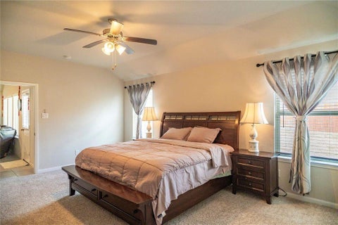 Tiny photo for 18226 Mulberry Spring Circle, Richmond, TX 77407 (MLS # 71734606)