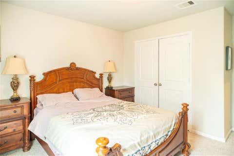 Tiny photo for 18226 Mulberry Spring Circle, Richmond, TX 77407 (MLS # 71734606)