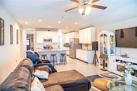 Tiny photo for 18226 Mulberry Spring Circle, Richmond, TX 77407 (MLS # 71734606)