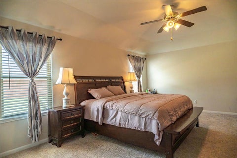 Tiny photo for 18226 Mulberry Spring Circle, Richmond, TX 77407 (MLS # 71734606)