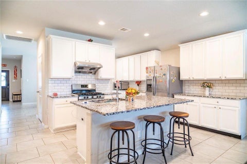 Tiny photo for 18226 Mulberry Spring Circle, Richmond, TX 77407 (MLS # 71734606)