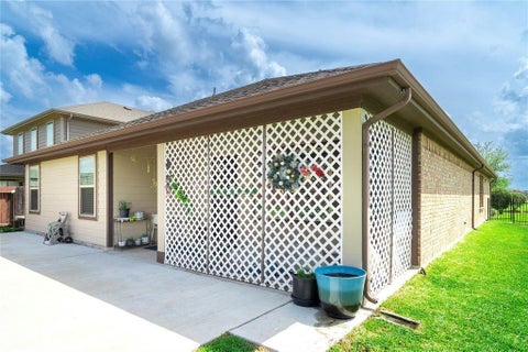 Tiny photo for 18226 Mulberry Spring Circle, Richmond, TX 77407 (MLS # 71734606)