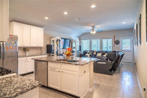Tiny photo for 18226 Mulberry Spring Circle, Richmond, TX 77407 (MLS # 71734606)