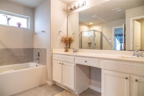Tiny photo for 18226 Mulberry Spring Circle, Richmond, TX 77407 (MLS # 71734606)
