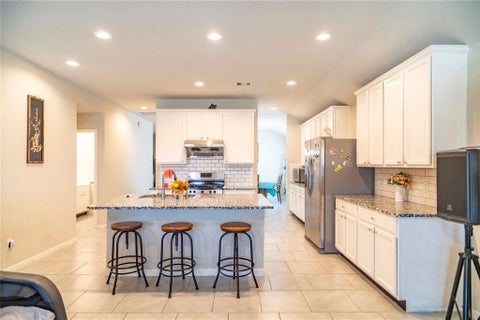 Tiny photo for 18226 Mulberry Spring Circle, Richmond, TX 77407 (MLS # 71734606)