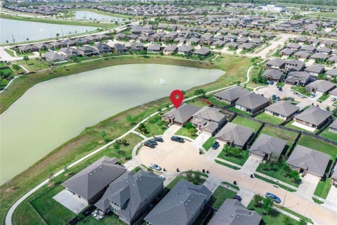 Tiny photo for 18226 Mulberry Spring Circle, Richmond, TX 77407 (MLS # 71734606)