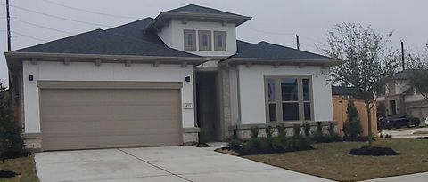 Photo of 455 Yellow Dandelion Lane, Richmond, TX 77406 (MLS # 19927417)