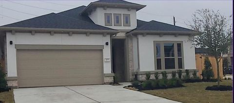 Photo of 455 Yellow Dandelion Lane, Richmond, TX 77406 (MLS # 19927417)