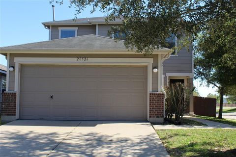 Photo of 20526 Ginnydale Drive, Cypress, TX 77433 (MLS # 29384378)