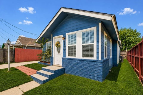 Photo of 3205 Eastex Freeway, Houston, TX 77026 (MLS # 79969354)