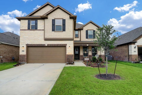 Homes For Sale - 1714 Ruby Plains Court<br/> Fort Bend County, Richmond, TX 77469