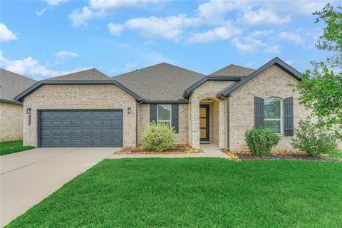 Photo of 14343 Red Lodge Trail, Conroe, TX 77384 (MLS # 10250432)