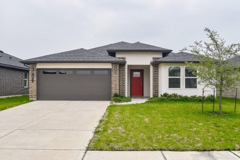 Photo of 3831 Sparkman Lane, Fulshear, TX 77494 (MLS # 88564262)