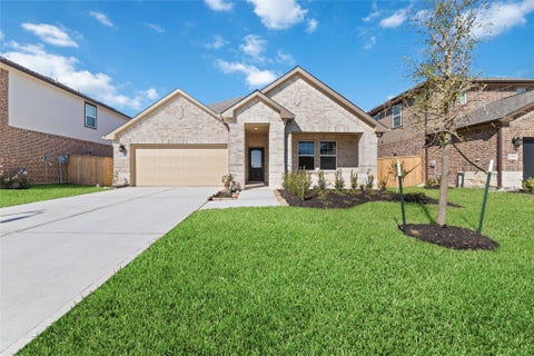 Photo of 21518 Carbone Lane Ln, Richmond, TX 77406 (MLS # 28805413)