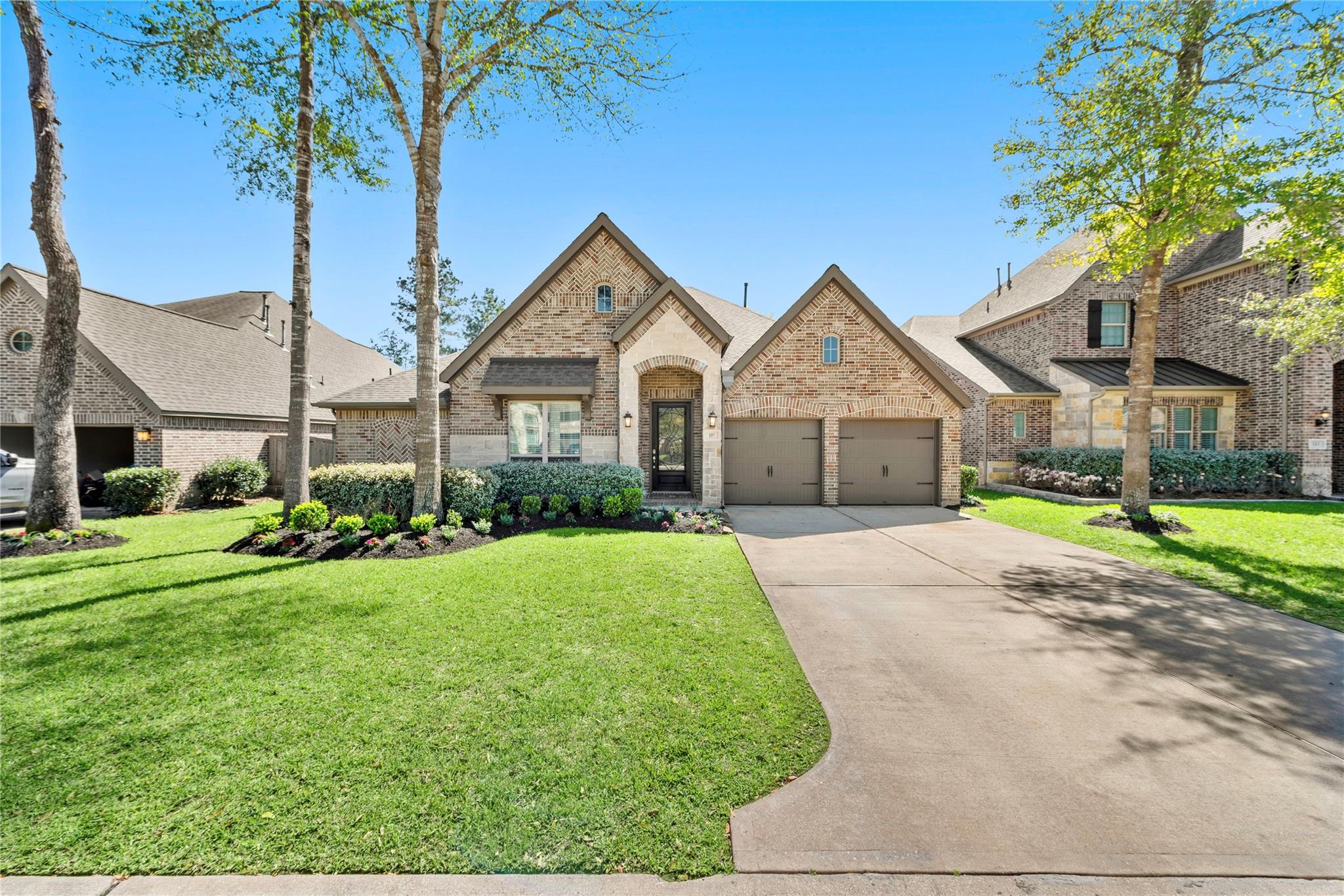 119 Bradford Bluff Drive