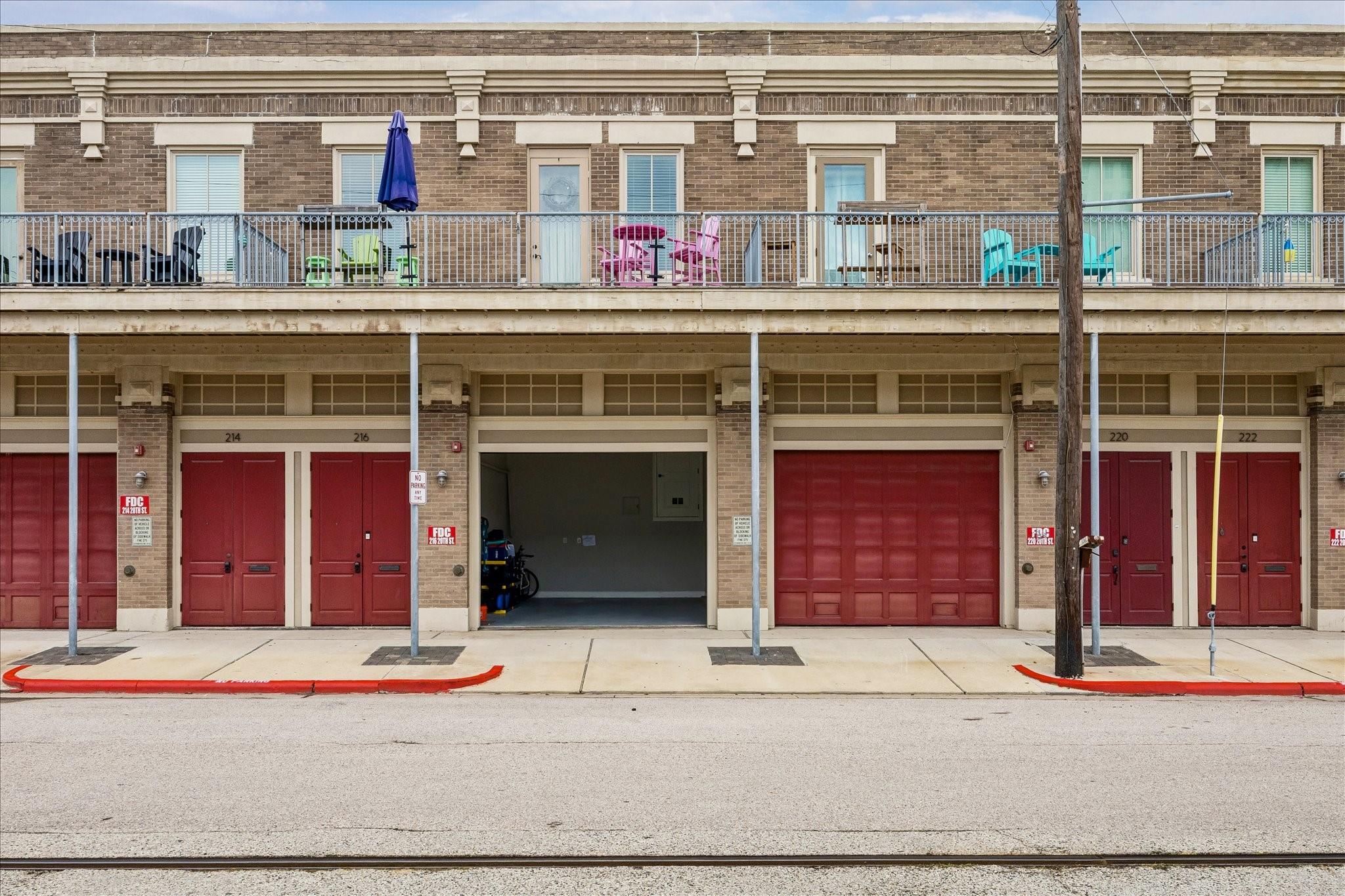 216 20th Street