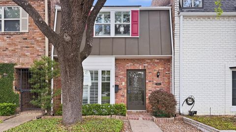 Photo of 8614 Oakford Drive, Houston, TX 77024 (MLS # 38112659)