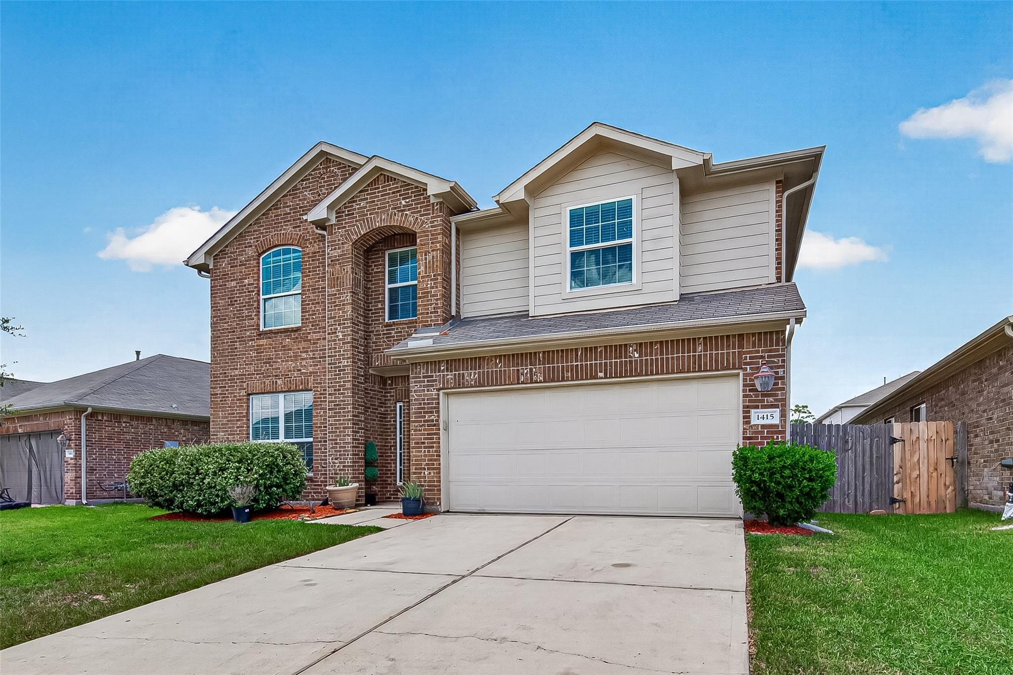 1415 Reno Ridge Lane