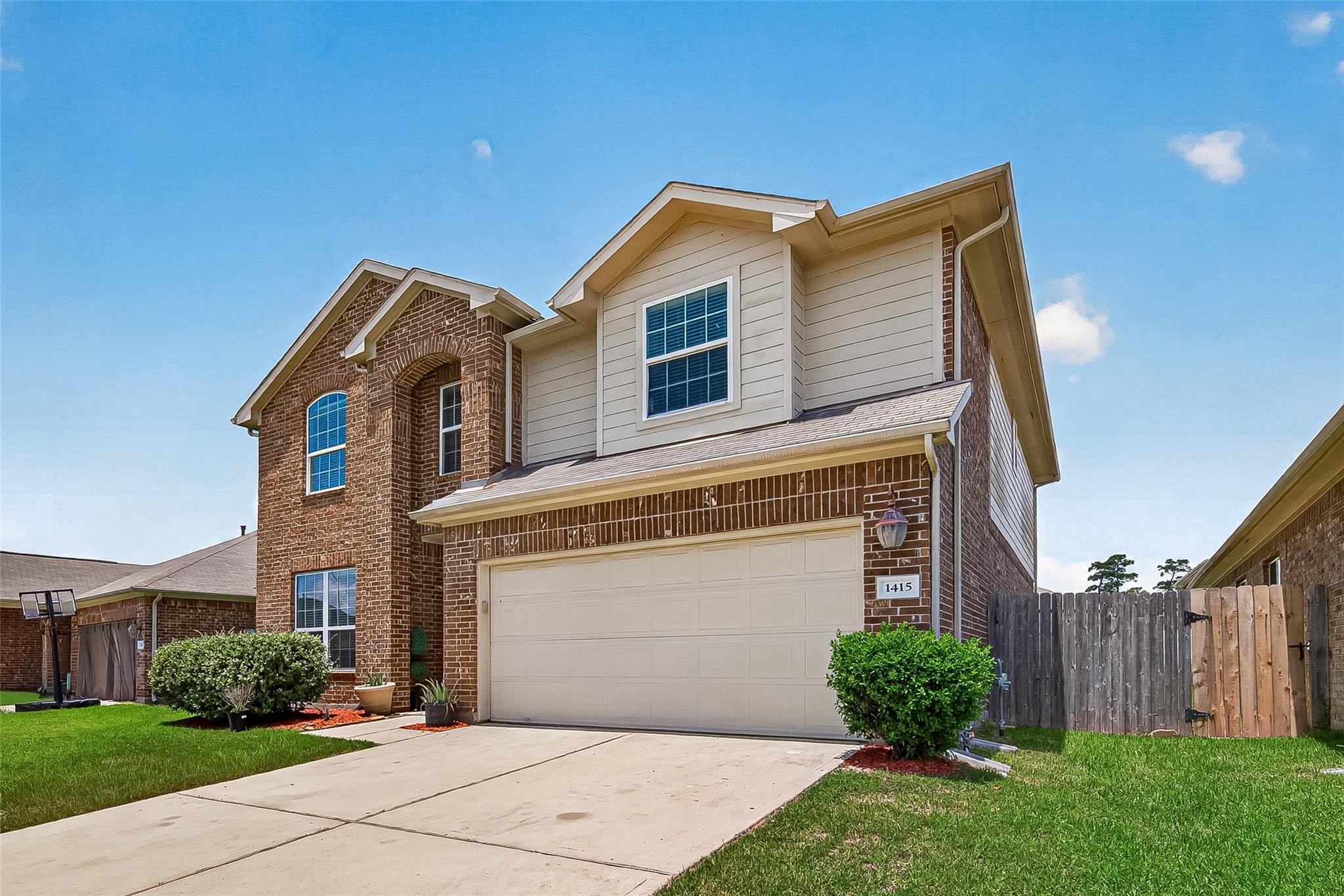 1415 Reno Ridge Lane