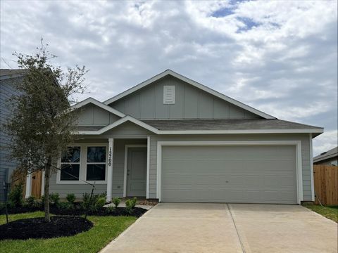 Photo of 15700 Plum Brook Drive, Conroe, TX 77303 (MLS # 42069561)