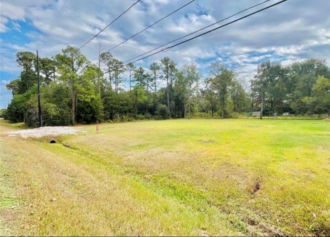 0 Moose Drive Crosby TX 77532