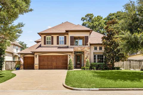 Photo of 12934 Queensbury Lane, Houston, TX 77079 (MLS # 98291131)