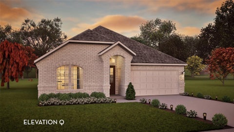 Photo of 5213 Great Oaks Drive, Pearland, TX 77584 (MLS # 15955184)