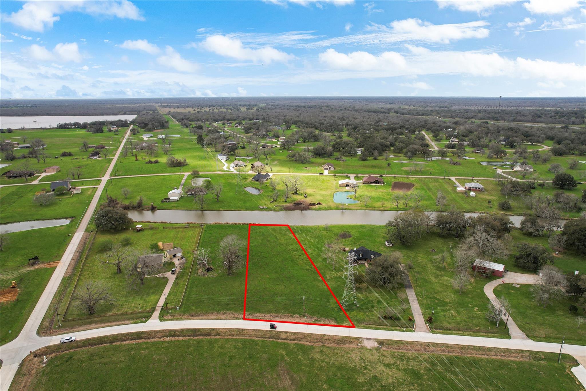 708 Winchester Trail