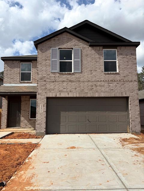 Photo of 13511 Bay Springs Drive, Conroe, TX 77303 (MLS # 13848943)