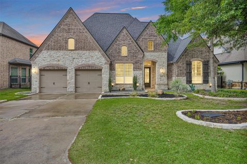 Photo of 134 Pacific Grove Drive, Montgomery, TX 77316 (MLS # 51761029)