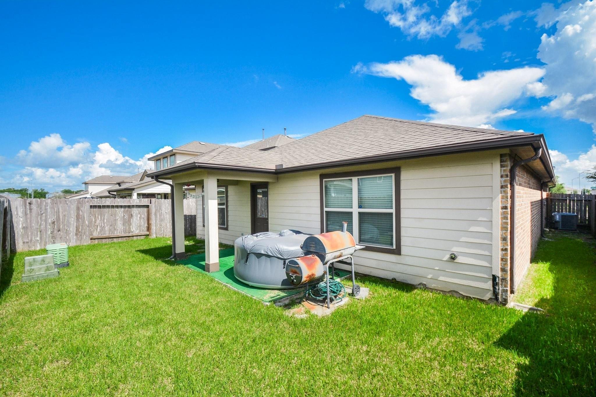 342 Glencarry Trail
