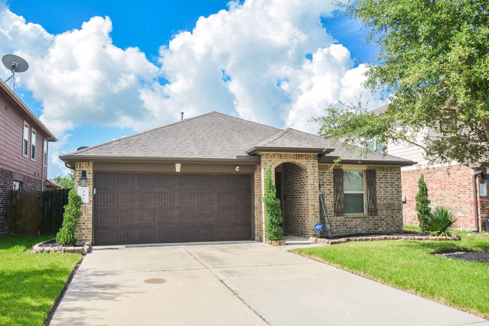 342 Glencarry Trail