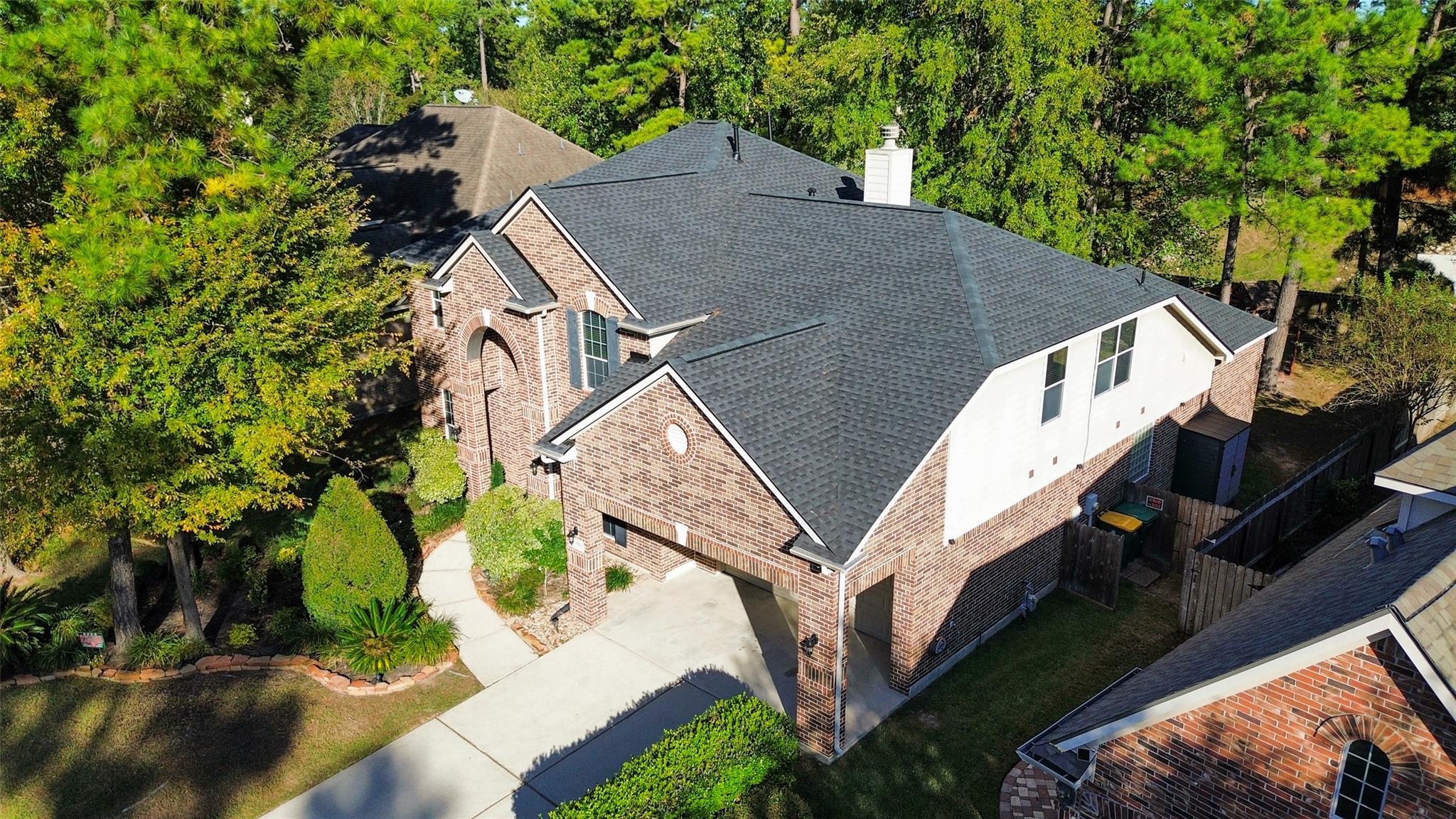 86 Oriel Oaks Circle