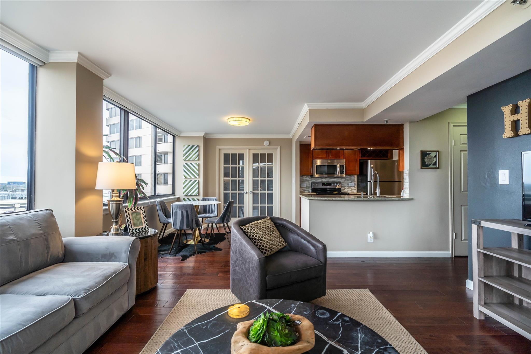 3525 Sage Road 1009