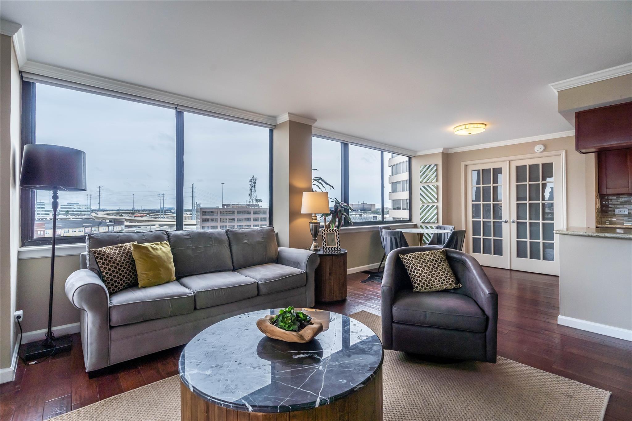 3525 Sage Road 1009